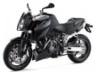 KTM 990 Super Duke RR Titanium Limited Edition